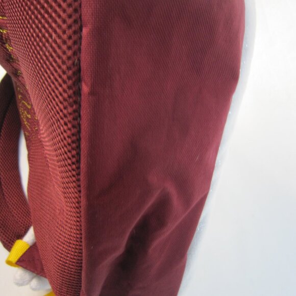 Harry Potter Kids White Owl Backpack - Picture 7 of 10